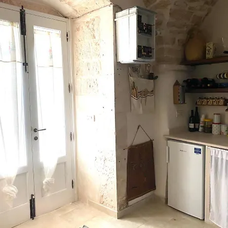 Casetta Colo Holiday home