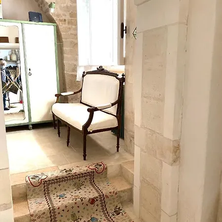 Holiday home Casetta Colo *