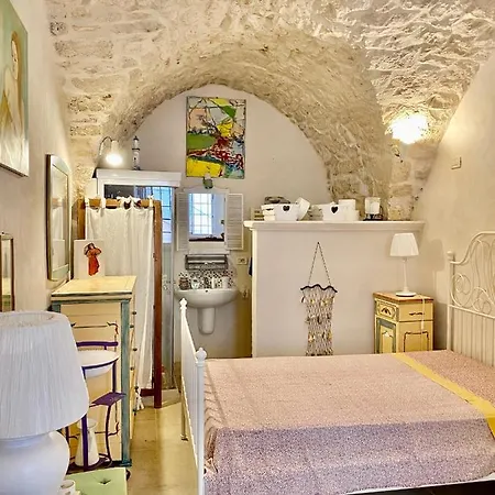 Casetta Colo Martina Franca