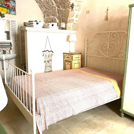 Casetta Colo Holiday home