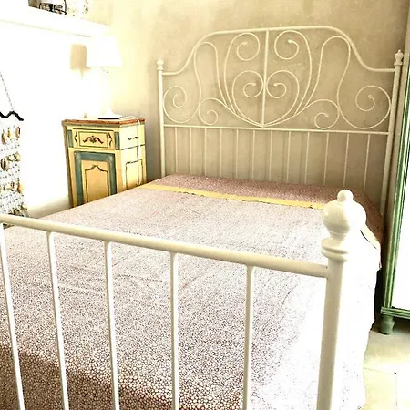 Holiday home Casetta Colo Martina Franca
