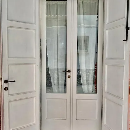 Casetta Colo Holiday home