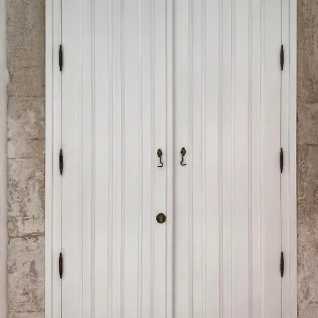 Holiday home Casetta Colo Martina Franca