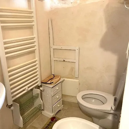 Casetta Colo Holiday home