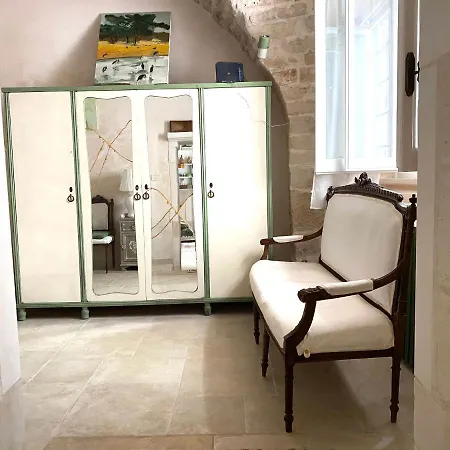 Casetta Colo Holiday home
