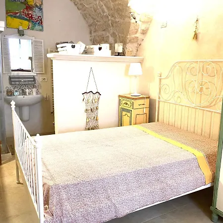 Holiday home Casetta Colo Martina Franca